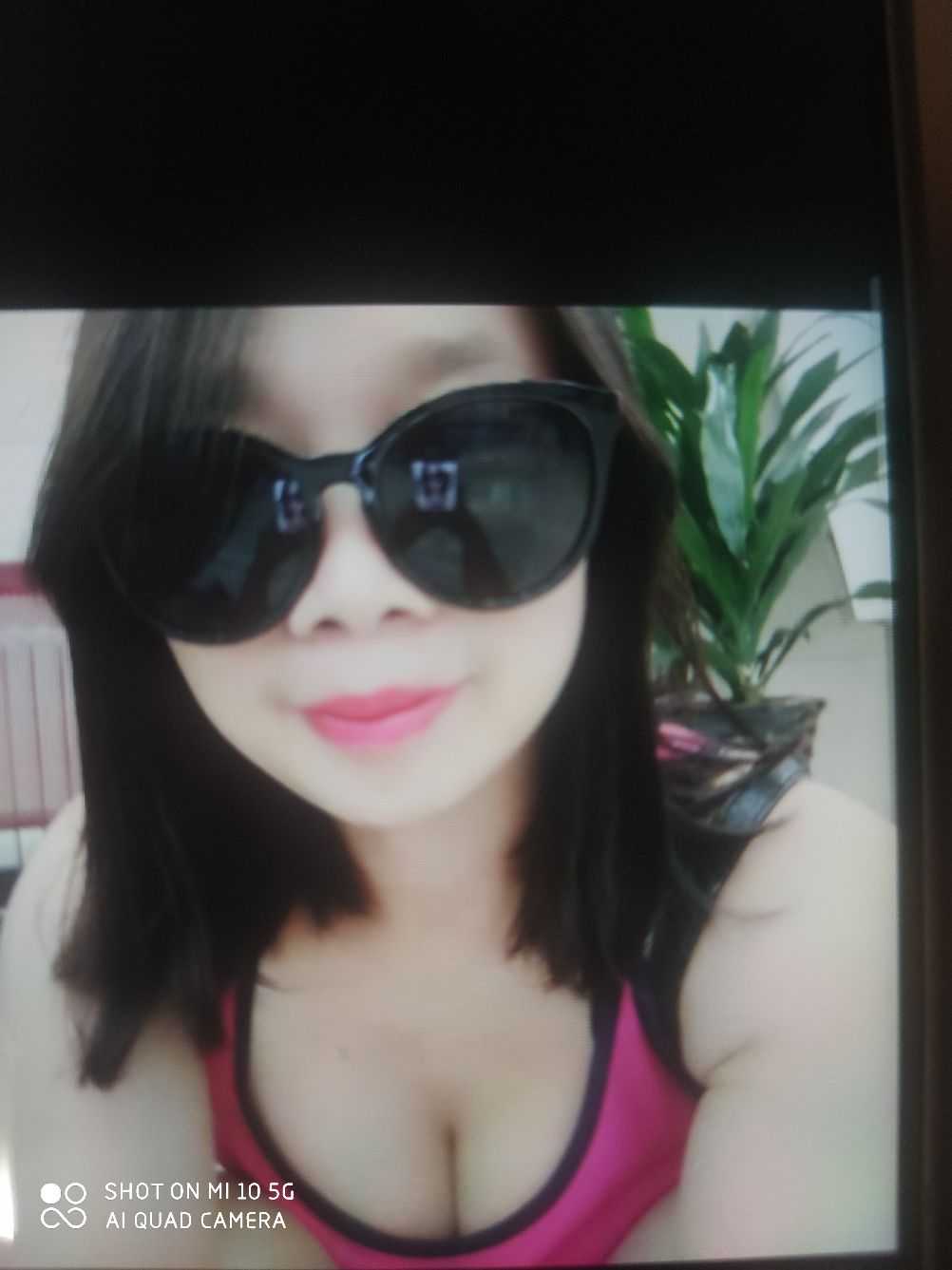 兼职的离异御姐少妇